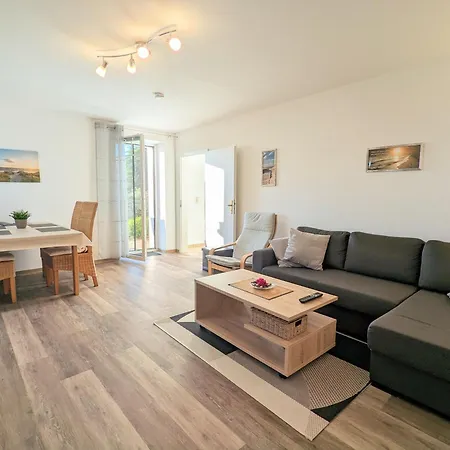 Feldblick Auf Dem Bauernhof Am Schweriner Apartment Bad Kleinen