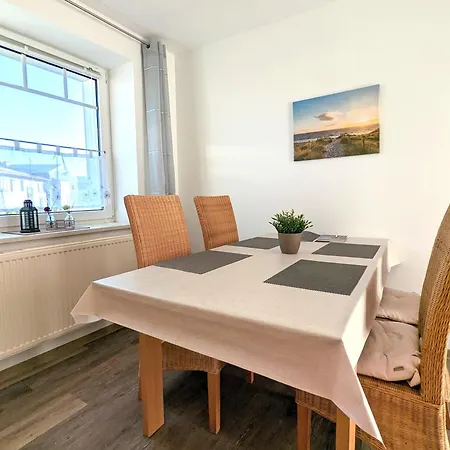 Apartment Feldblick Auf Dem Bauernhof Am Schweriner *
